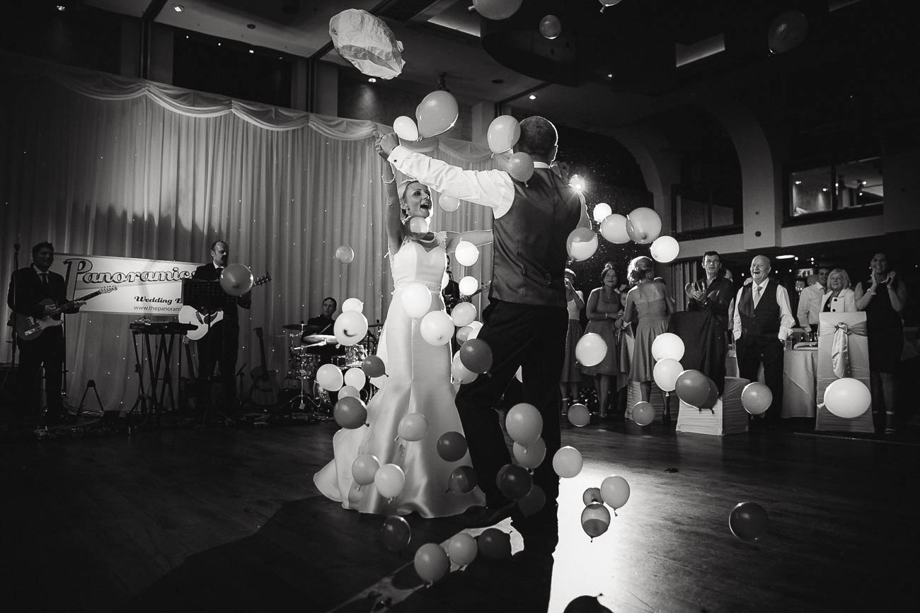 Civil Wedding Osprey Hotel | Kildare | Holst Photography Ireland