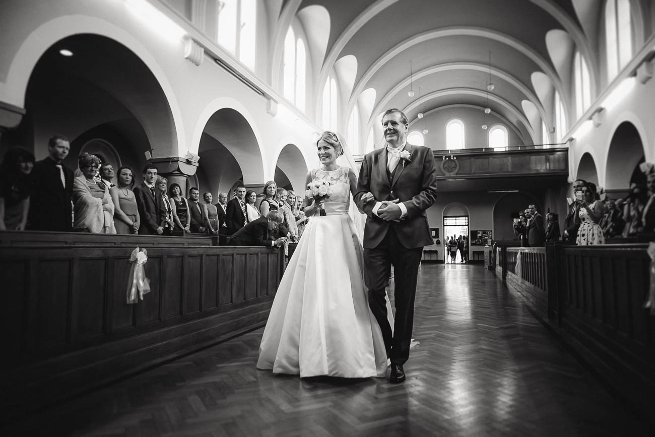 Finnstown Castle Wedding ~ G+G | Holst Photography Ireland