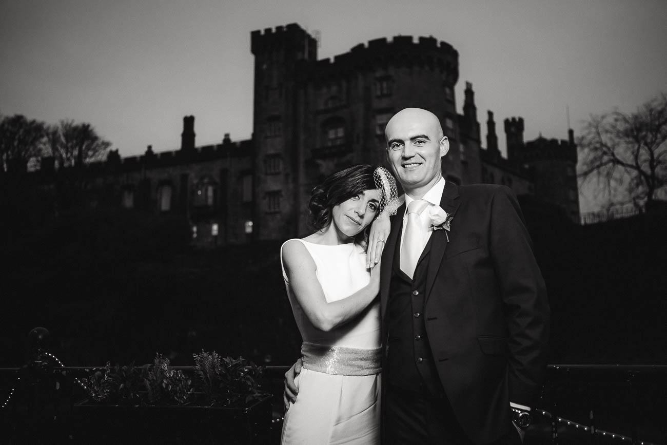 Rivercourt Hotel Weddings | Holst Photography Ireland