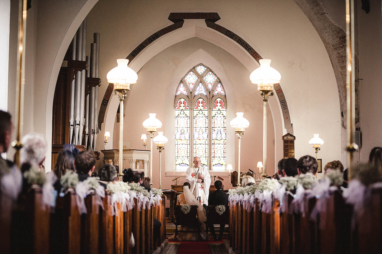 Trudder Lodge Wedding ~ N+R | Holst Photography Ireland