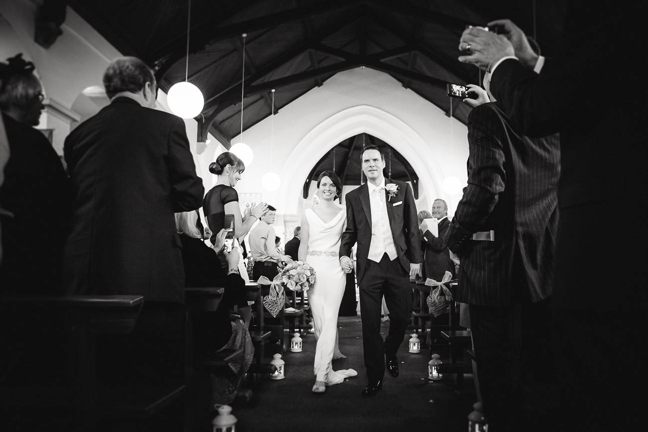 Tulfarris Hotel Wedding ~ M+R | Holst Photography Ireland