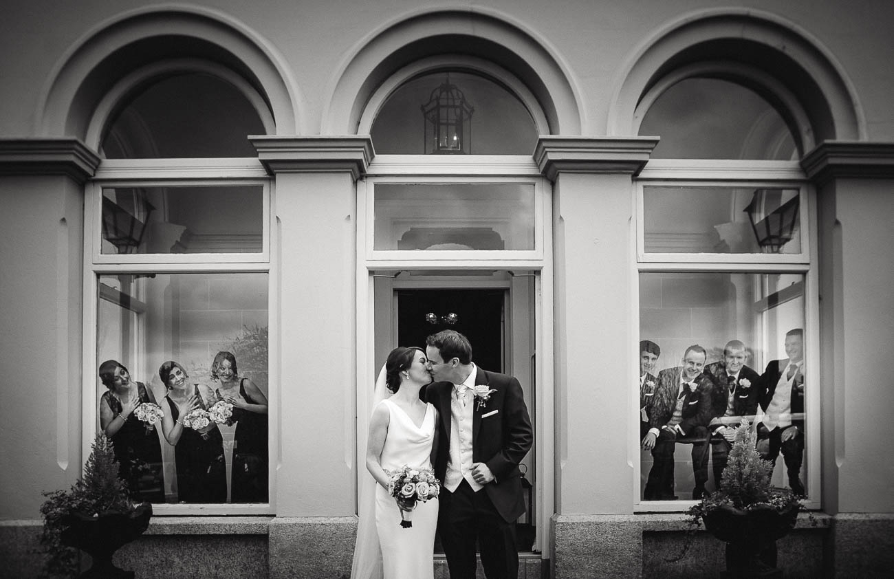 Tulfarris Hotel Wedding | Wicklow | Holst Photography Ireland