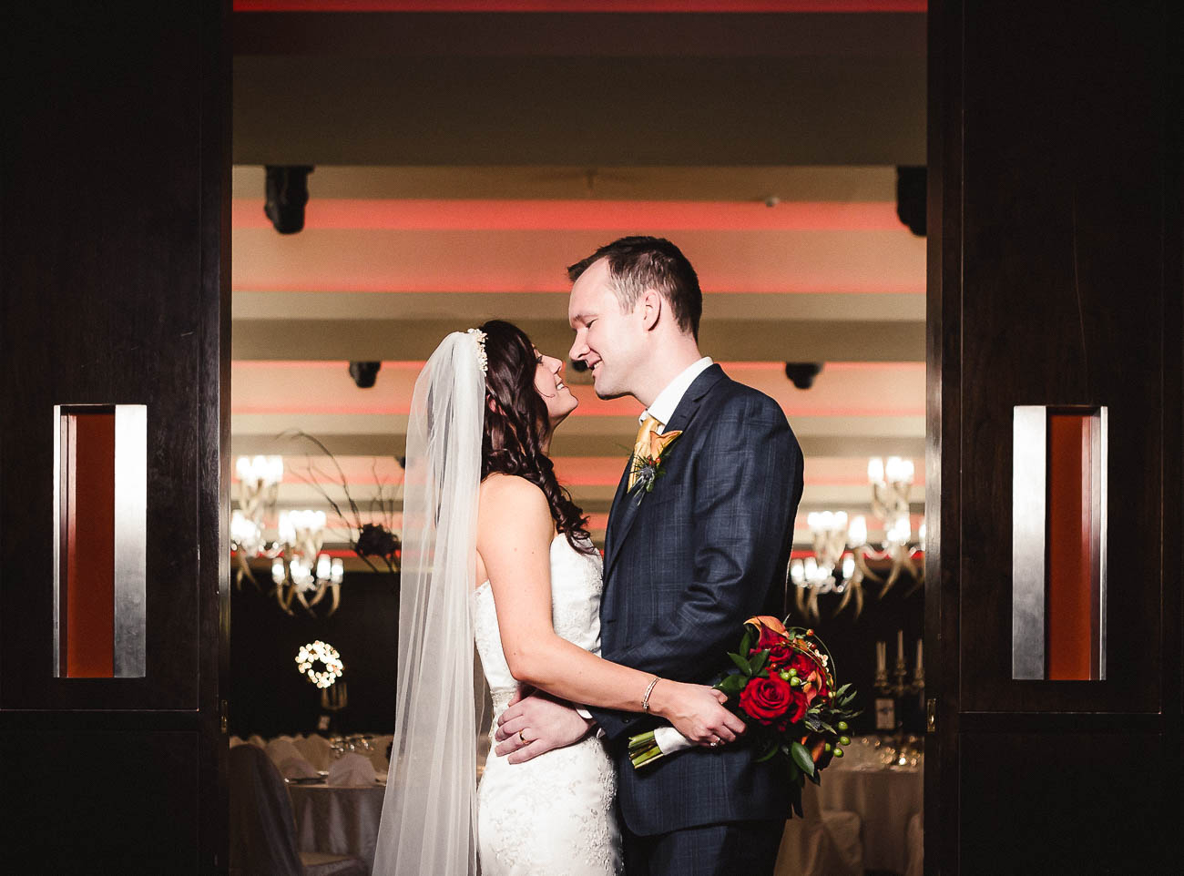 Seafield Hotel Weddings | Holst Photography Ireland