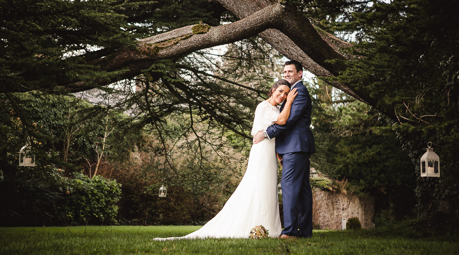 Farnham Estate Weddings | Holst Photography Ireland