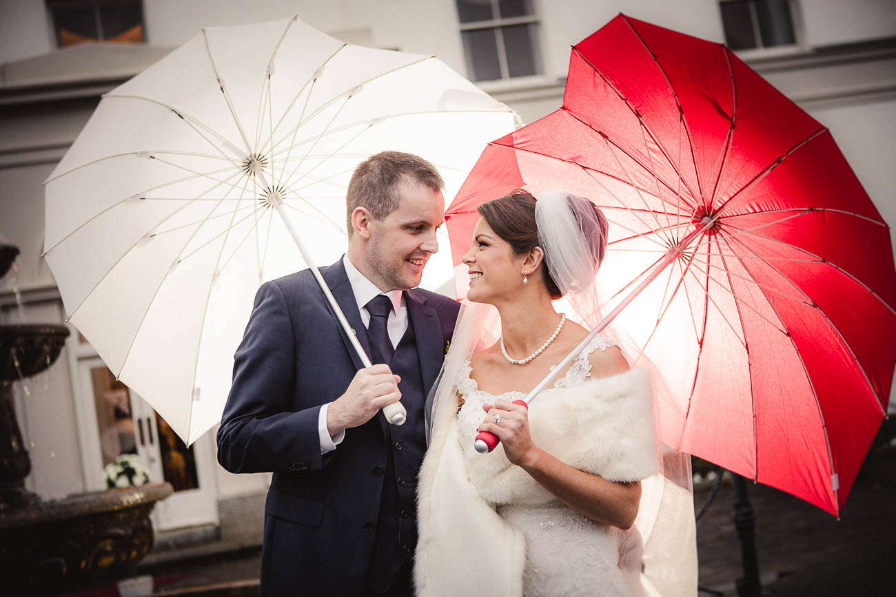 Tulfarris Hotel Weddings | Holst Photography Ireland