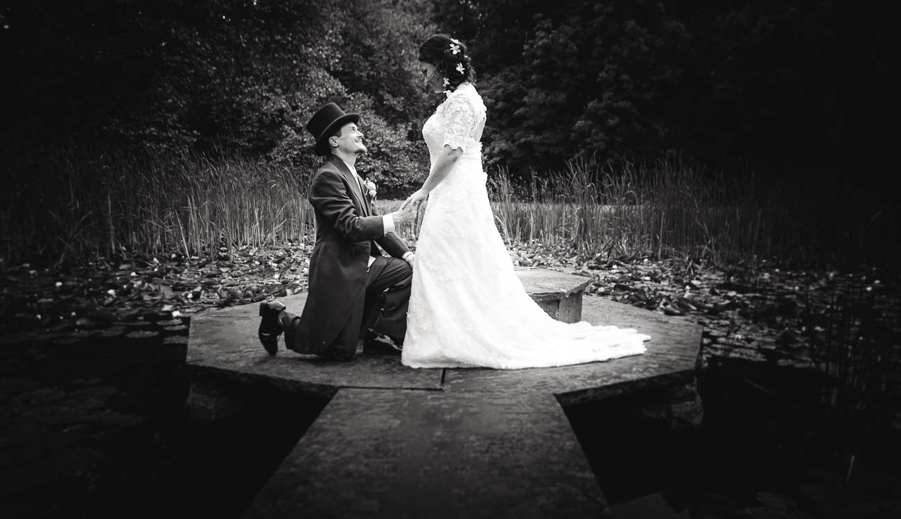 Dromoland Castle Wedding ~ A+T | Holst Photography Ireland