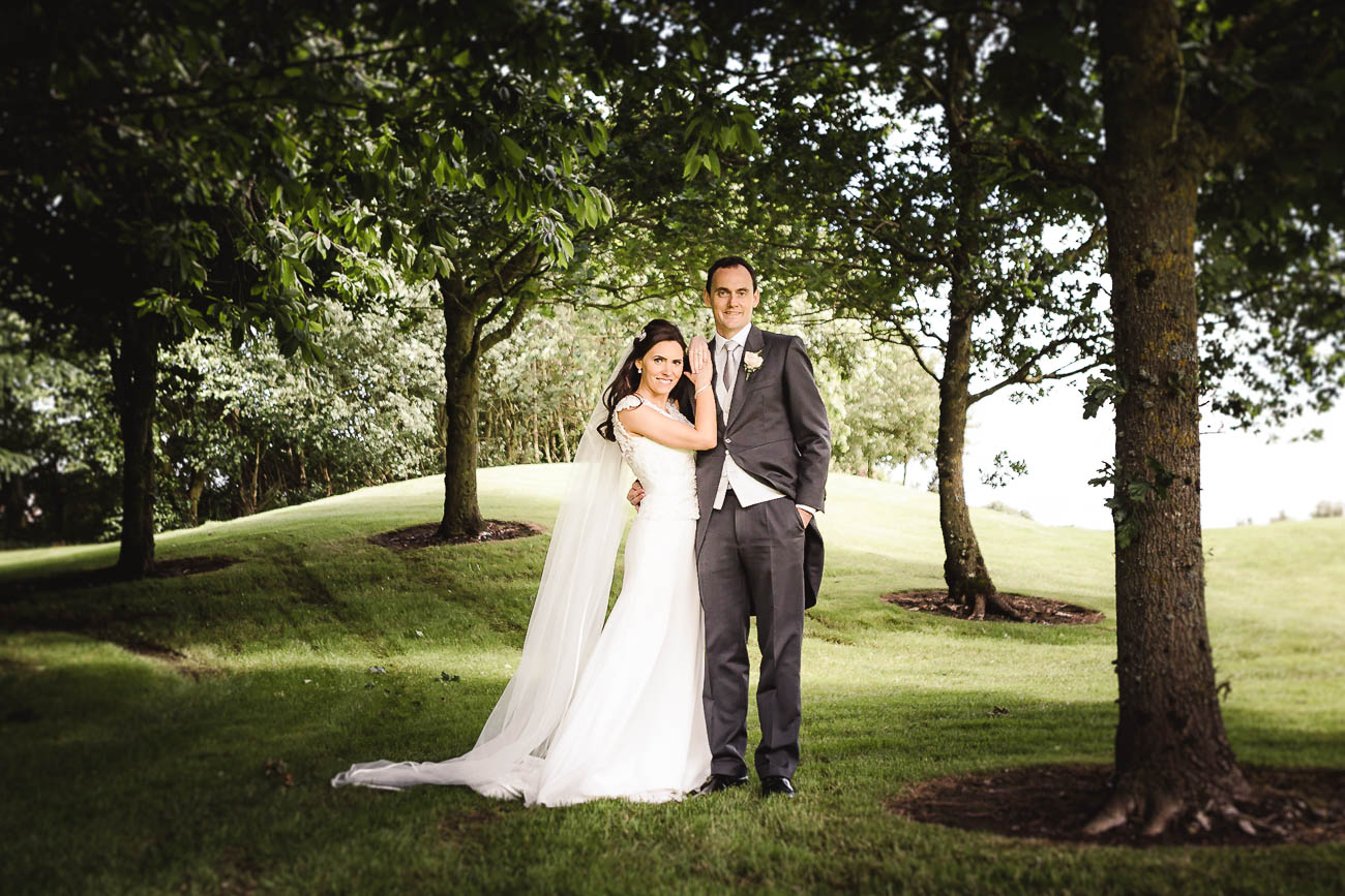 Mount Wolseley Wedding | Carlow | Holst Photography Ireland