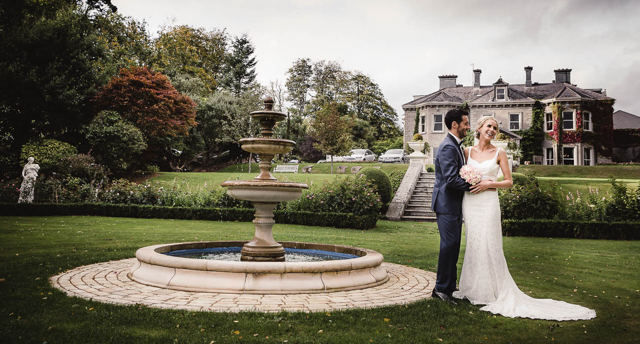Tinakilly House Wedding ~ A+C | Holst Photography Ireland