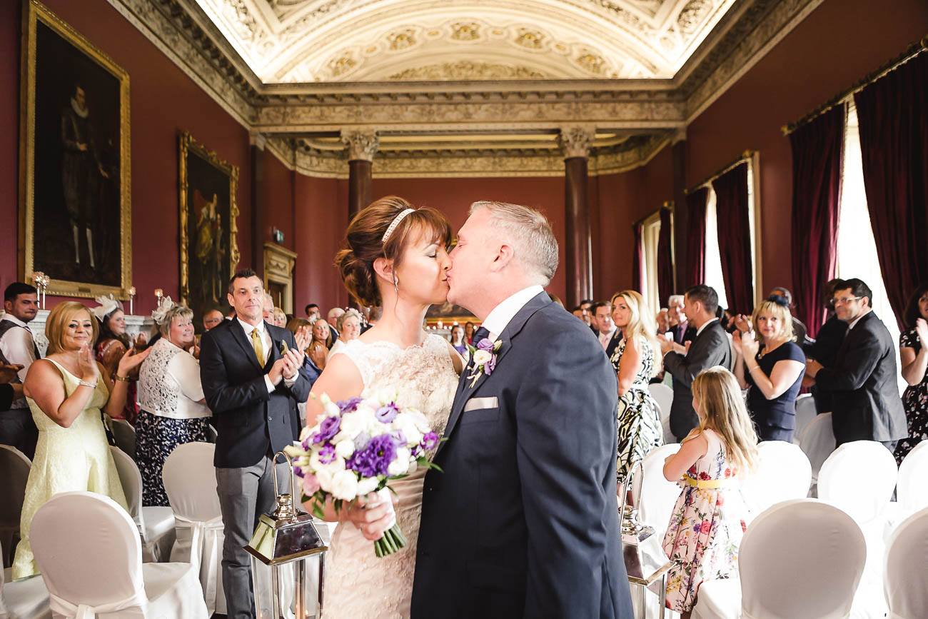 Wedding Carton House | Kildare | Holst Photography Ireland