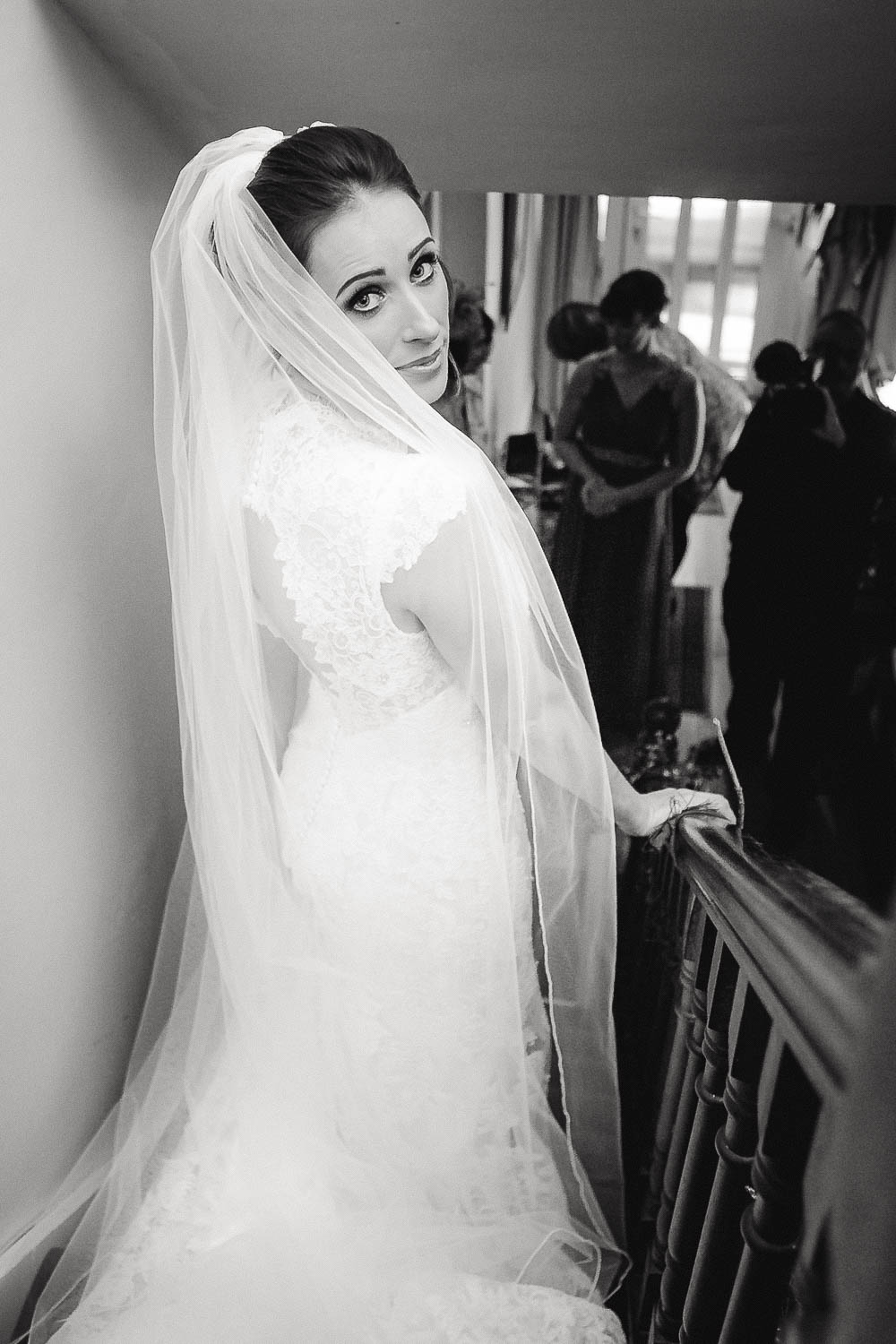 Winter Wedding Celbridge Manor ~ A+R 5 Holstphoto Winter Wedding Celbridge Manor | Kildare | Holst Photography Ireland
