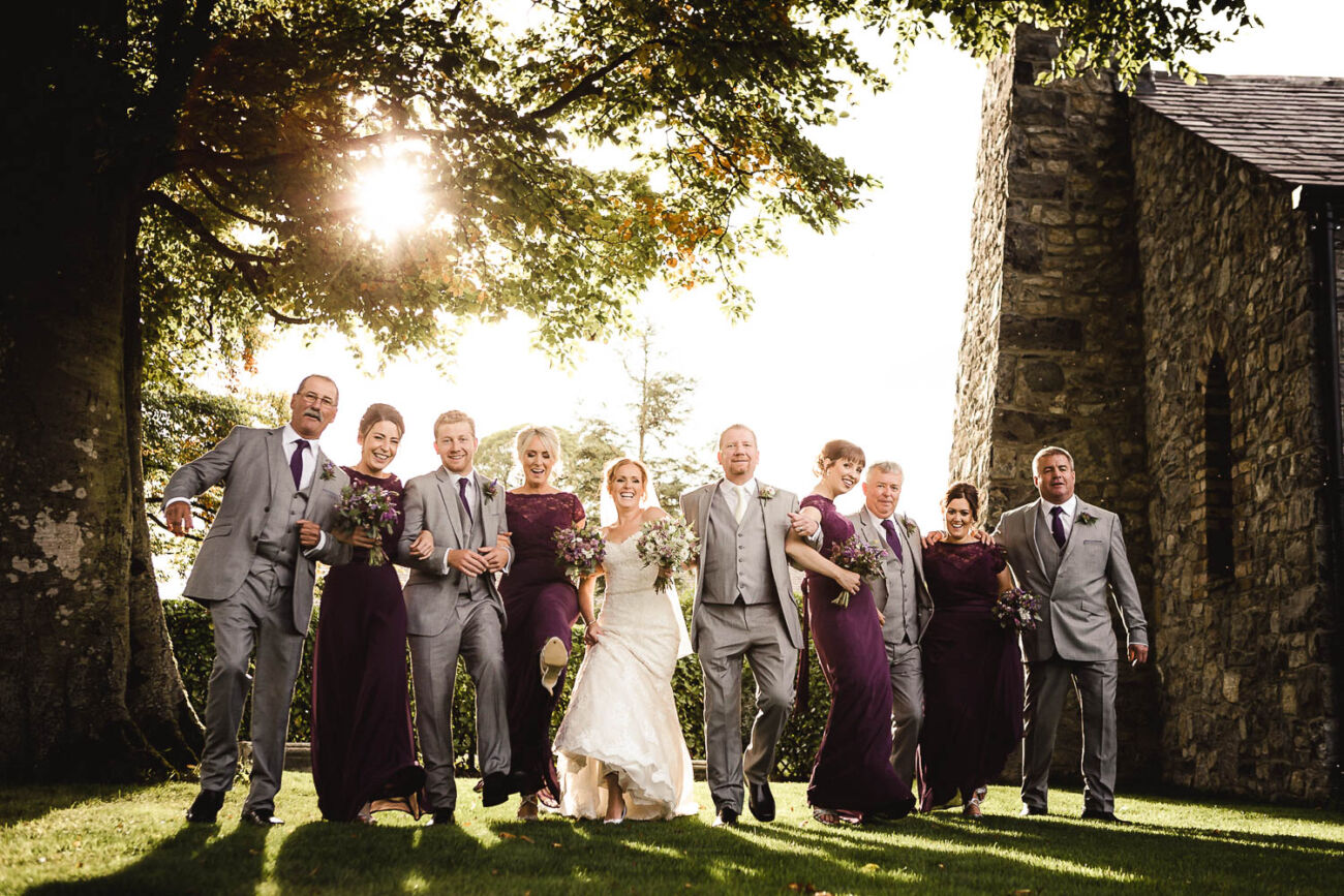 Barberstown Castle Weddings | Holst Photography Ireland