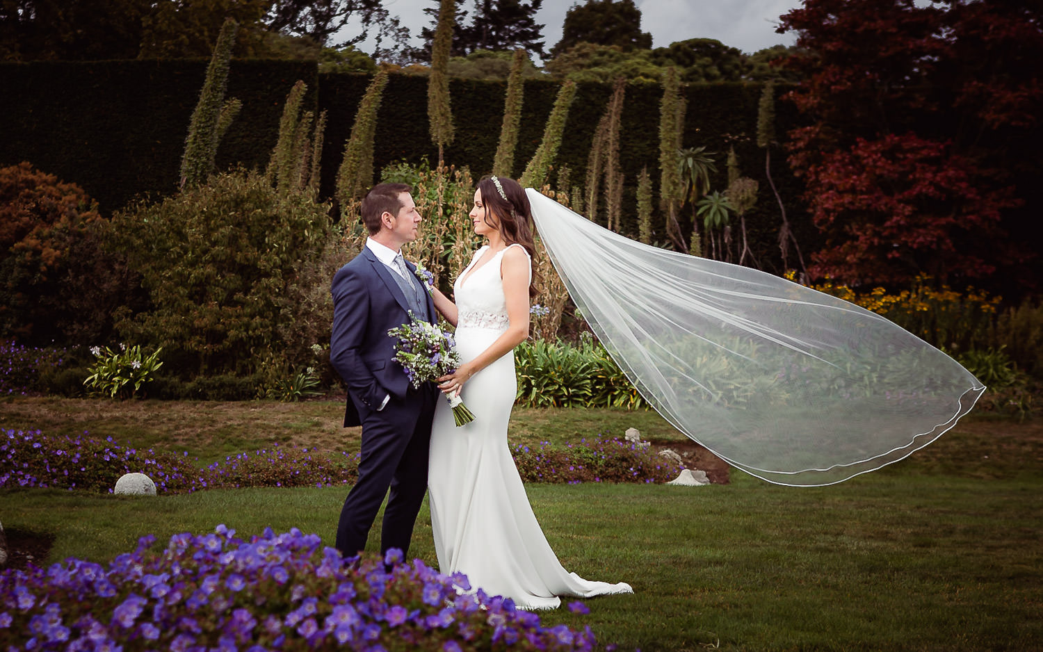 Killruddery House Wedding | Holst Photography Ireland