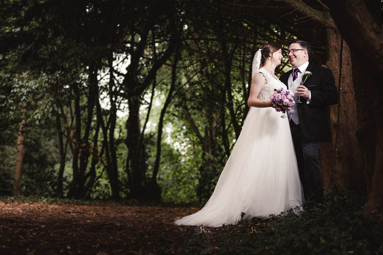 Wedding at Lucan Spa Hotel ~ J+G | Holst Photography Ireland