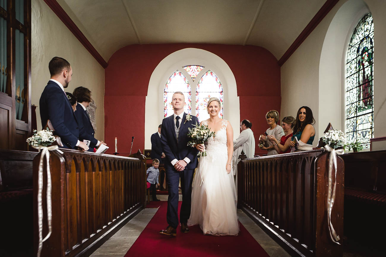 Malahide Wedding ~ V+F | Holst Photography Ireland