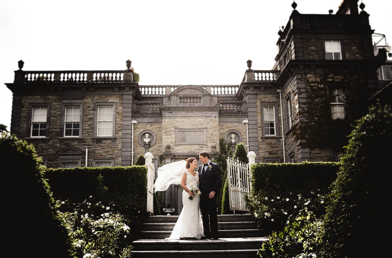 Palmerstown House Wedding | Holst Photography Ireland