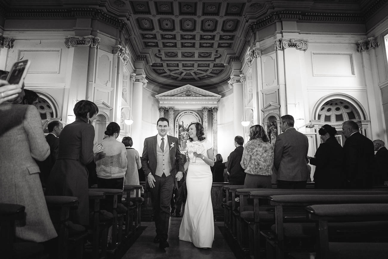 Castleknock Hotel Wedding | Holst Photography Ireland