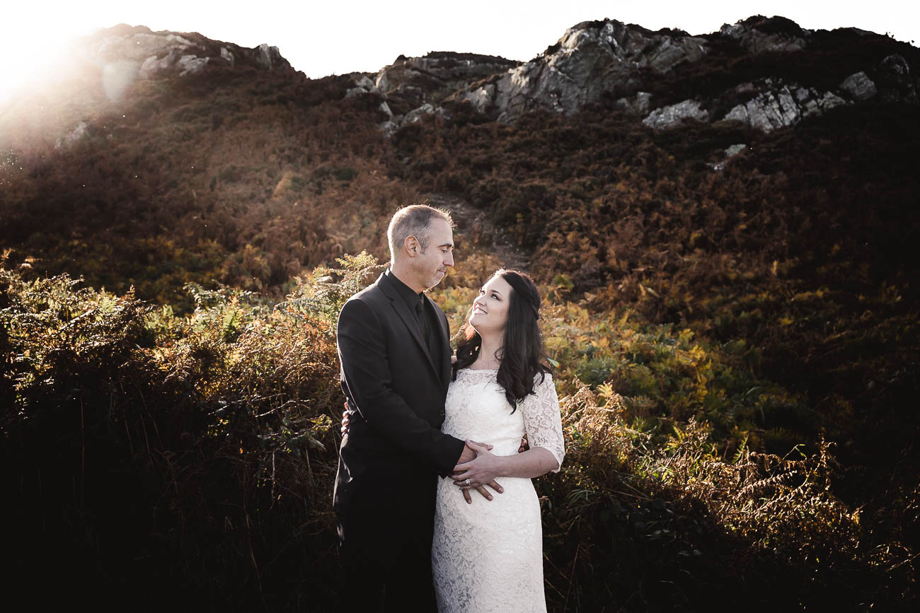 Elopement Wedding Malahide Castle | Holst Photography Ireland