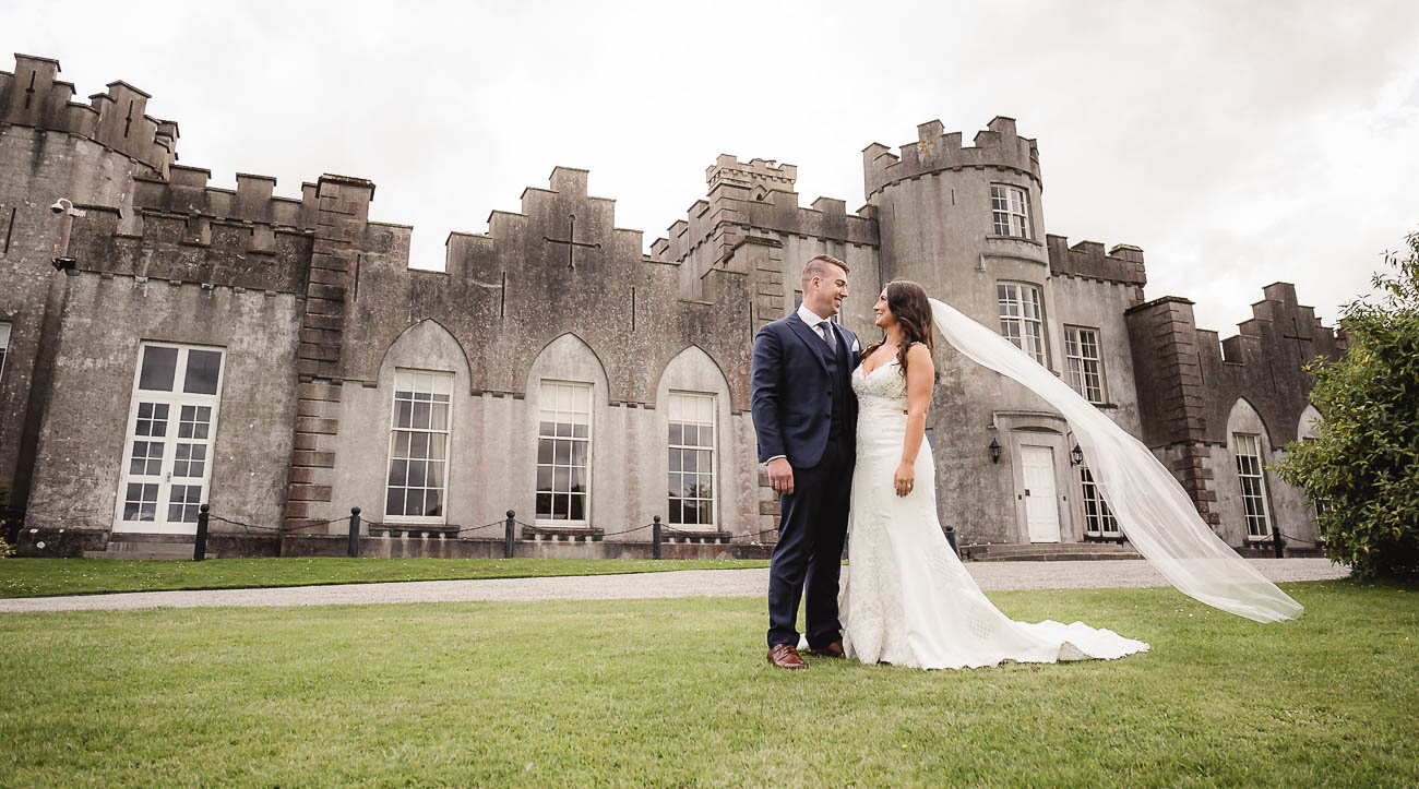 Ardgillan Castle Weddings | Holst Photography Ireland
