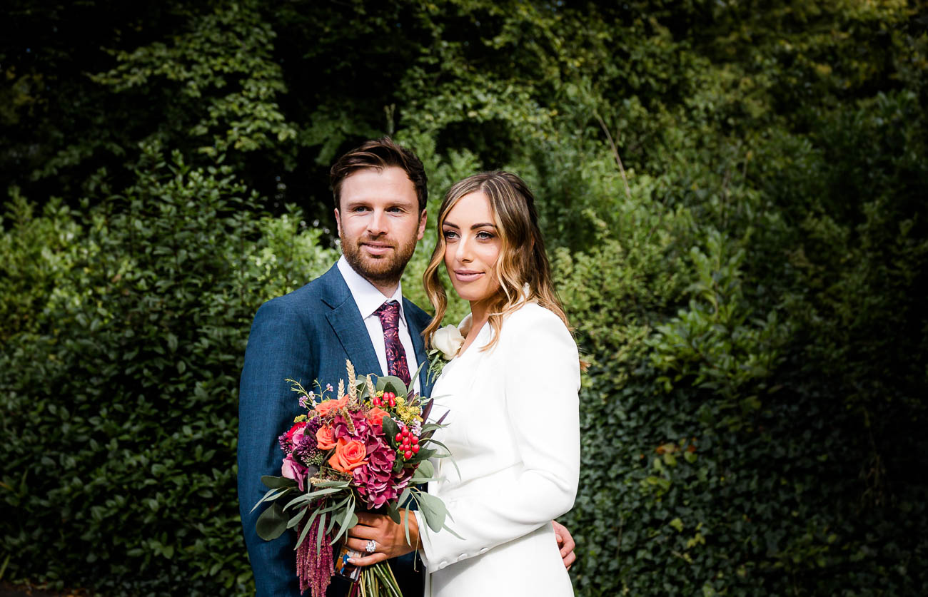 Dublin Civil Wedding | City Centre | Holst Photography Ireland