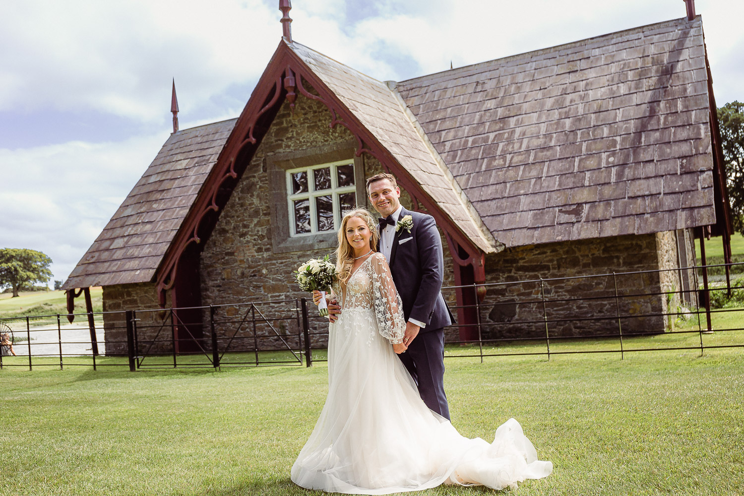 Carton House Weddings | Holst Photography Ireland