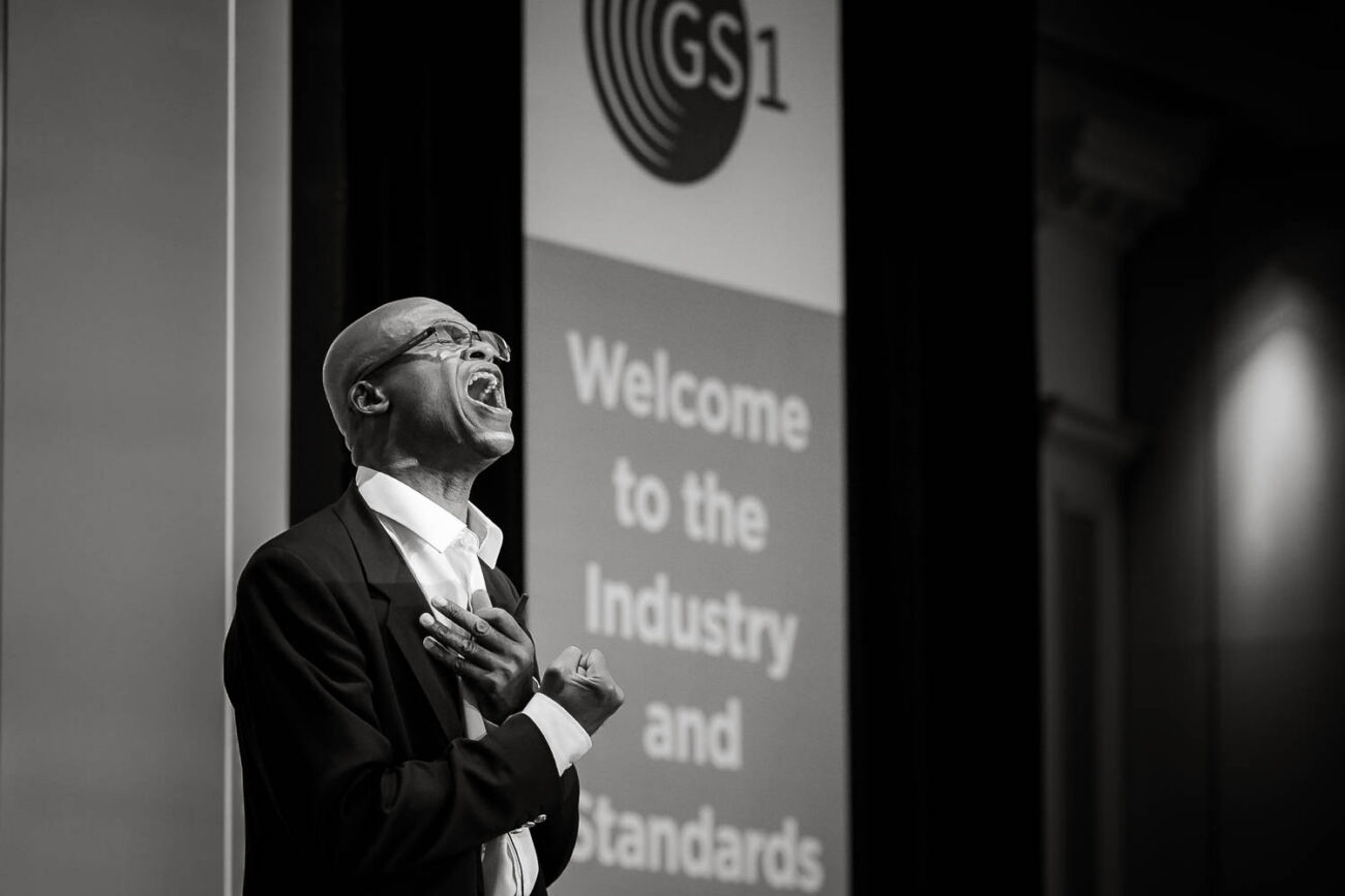 GS1 – Multi-day Event Photography | Holst Photography Ireland