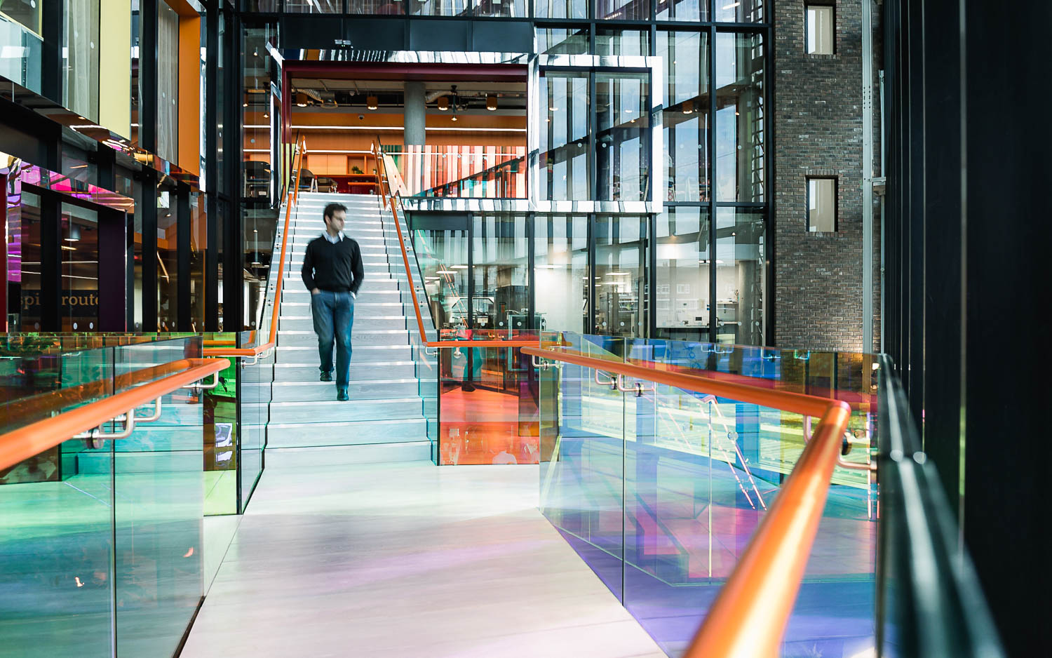 Tech Company Photography | Holst Photography Ireland