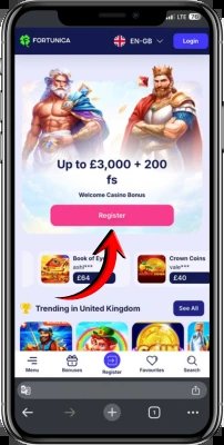 Fortunica casino login - Is the Fortunica login process really as simple as it sounds? Fortunica casino login - Is the Fortunica login process really as simple as it sounds?