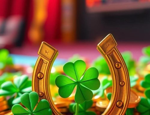 Finish the Day with a Jackpot: What You’ll Get from PatrickSpins Casino