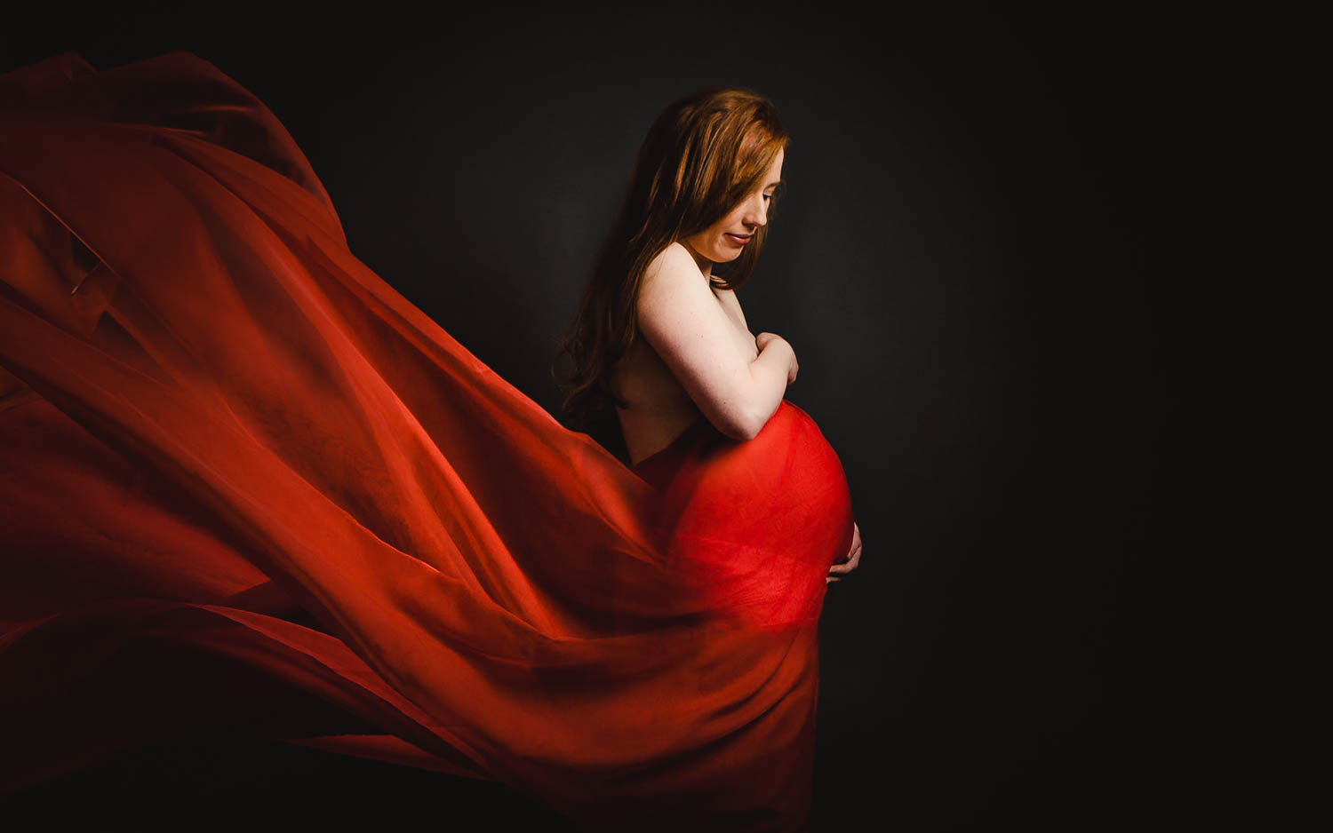 Maternity Photoshoot | Holst Photography Ireland