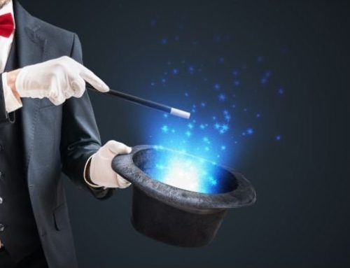 What’s the Deal with Magic Win Casino?