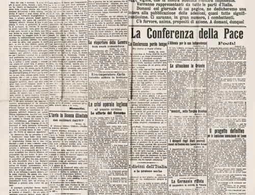 La sfida di trovare la serata perfetta in città