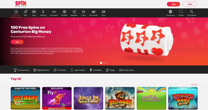Unlocking the Experience: What You’ll Gain from Gtspins Casino | Holst Photography Ireland