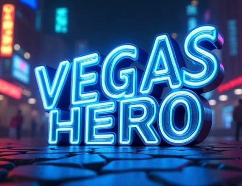 From a Casual Player’s View: Why VegasHero Casino Pops Up in the UK