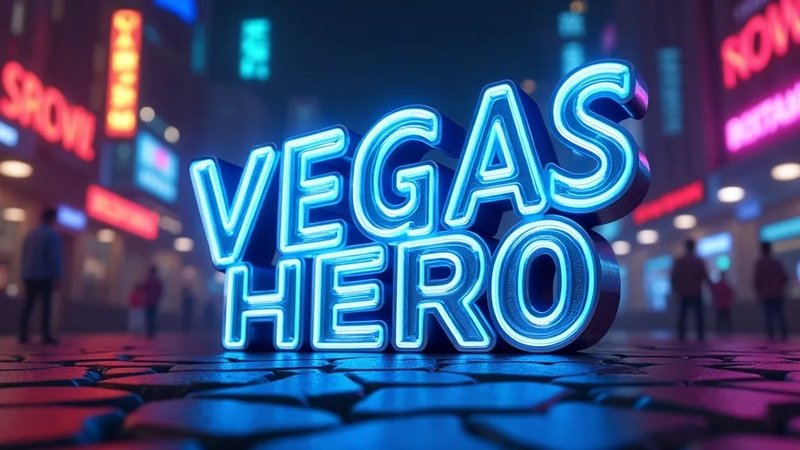 From a Casual Player’s View: Why VegasHero Casino Pops Up in the UK | Holst Photography Ireland
