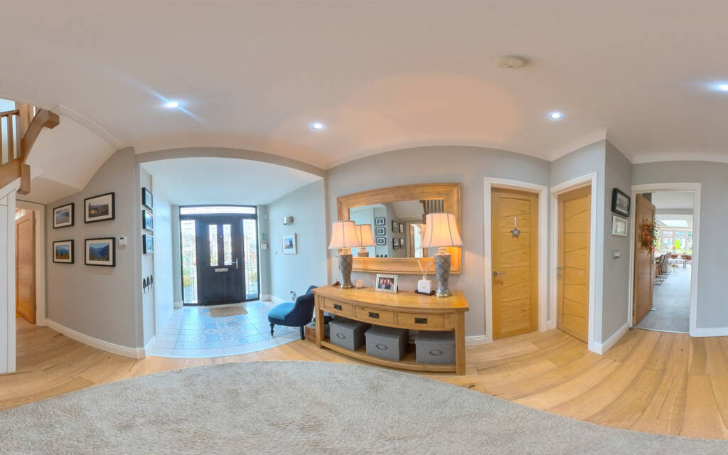 Virtual Tour Photography |  | Holst Photography Ireland