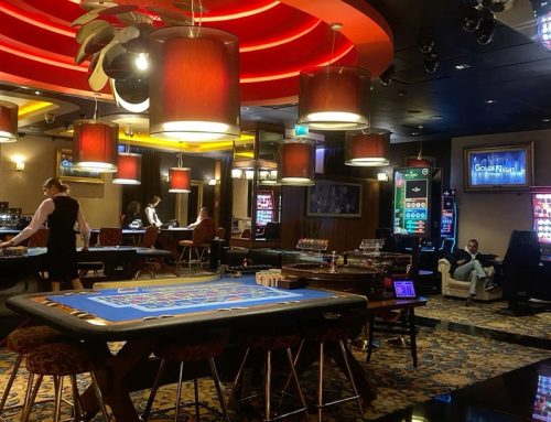 Mobile Gaming Has Become the New Go‑to Entertainment Hub